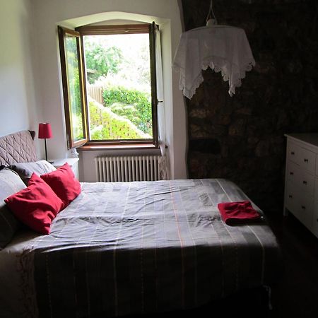Appartamento Sopramonte Trento Rum bild