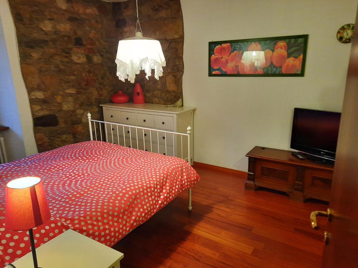 Appartamento Sopramonte Trento Exteriör bild