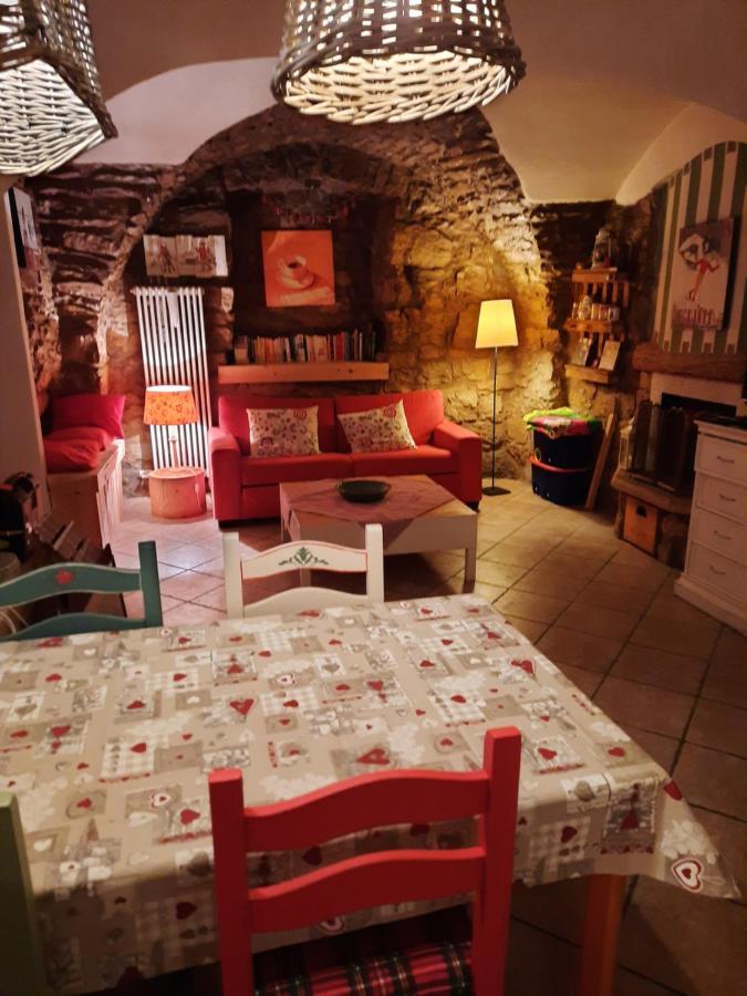 Appartamento Sopramonte Trento Exteriör bild